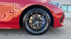 BMW 1 Series 118i [136] M Sport 5dr Step Auto [LCP] Petrol Hatchback